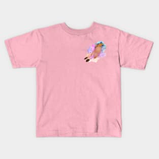 Brush in hand Kids T-Shirt